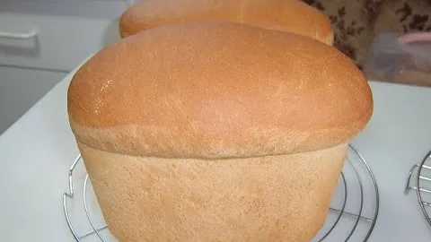 Хлеб на картофельных дрожжах