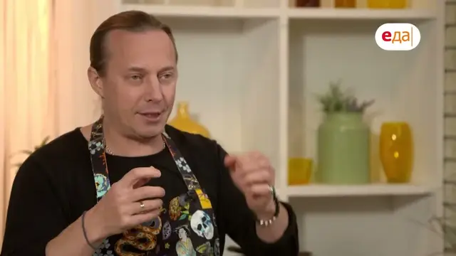 Суп с рыбными фрикадельками и пшённики