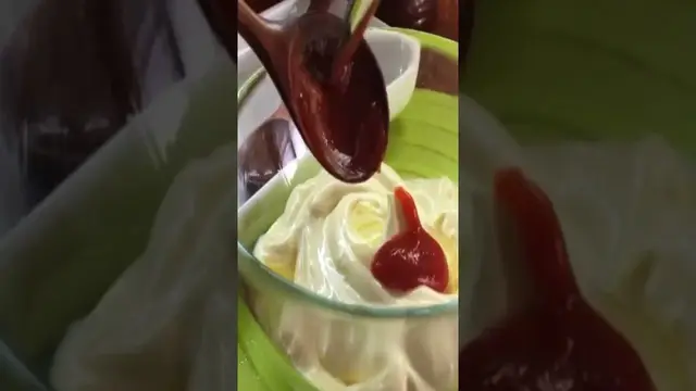 Ленивые суши