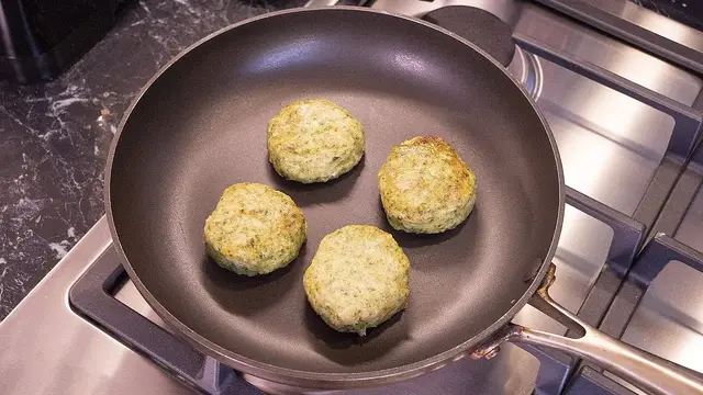Лучшие куриные котлеты