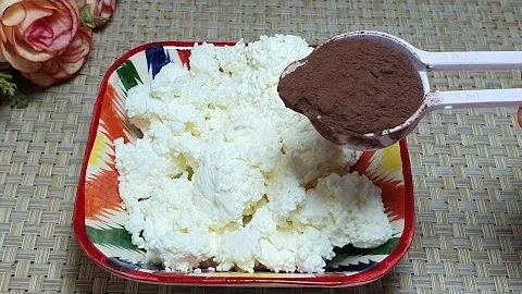 Простые кексы