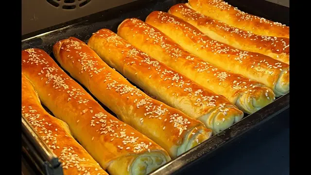 Вкусные пироги с творогом