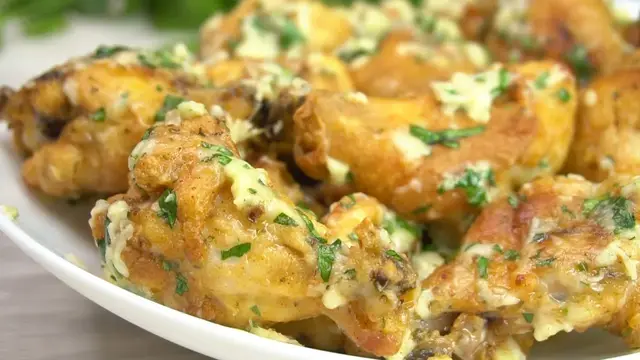 Курица Обалденная