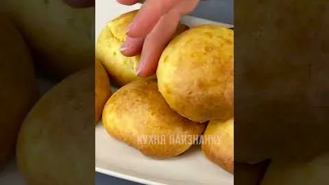 Творожники без сахара и масла