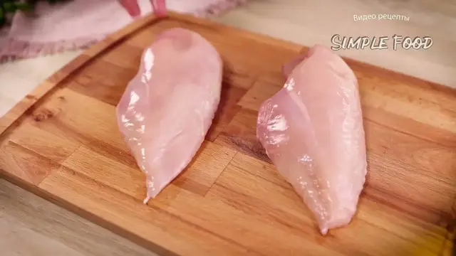 Курица с картошкой в духовке