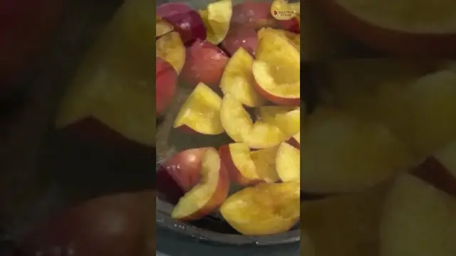 Вкусный пирог к чаю