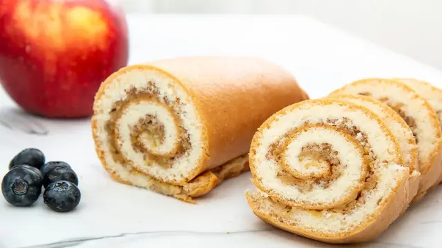 Вкусные десерты к чаю