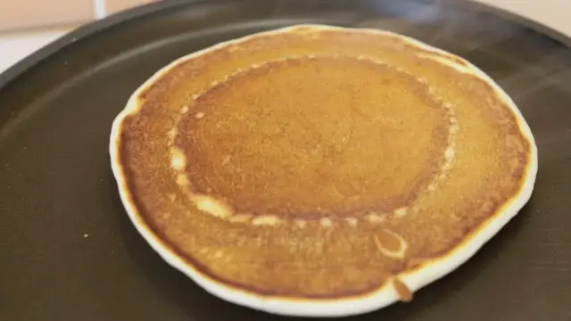 Вкусные блины на масленицу
