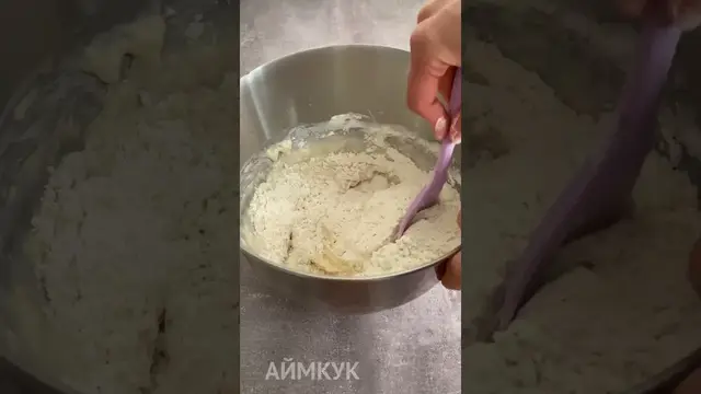 Вкусные ватрушки с творожной начинкой