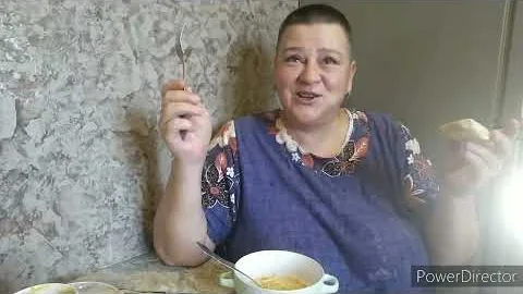 Холодец с горчицей