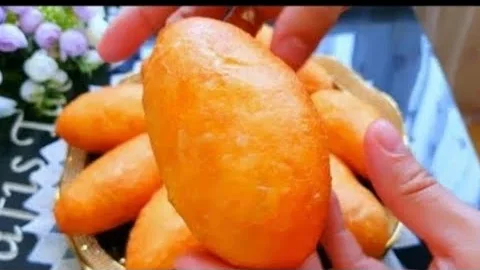 Вкусные пирожки с капустой