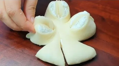 Знаменитые турецкие булочки