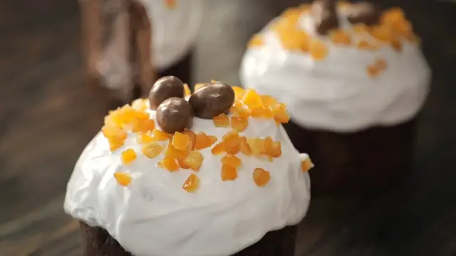 Паска с начинкой Nutella от Лизы Глинской