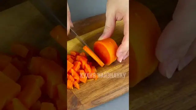 Салат Оливье без мяса и колбасы