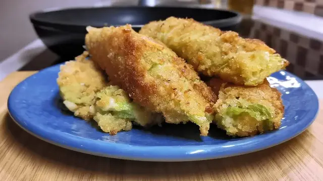 Закуска из капусты 