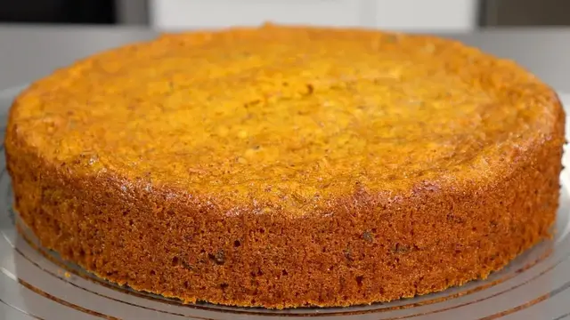 Очень простой и вкусный пирог