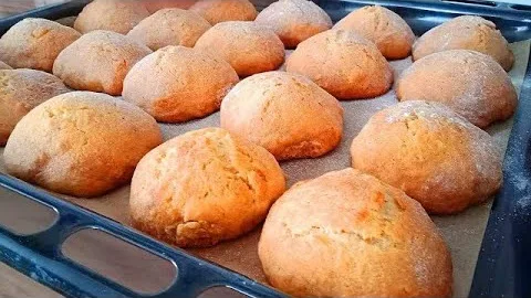 Самые мягкие медовые пряники без замеса