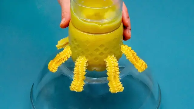 Самое вкусное домашнее печенье