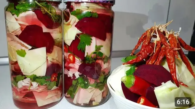 Три рецепта, после которых вы полюбите капусту! Закрываю по 30 банок и всегда мало