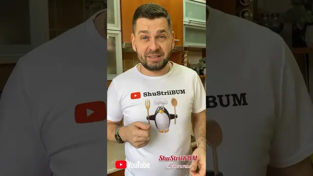 Вкусный салат из селёдки