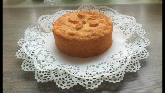 Закрытый яблочный пирог
