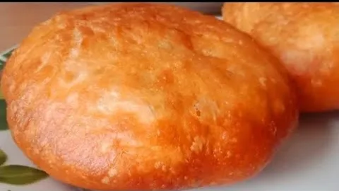 Вкусные пирожки с фаршем