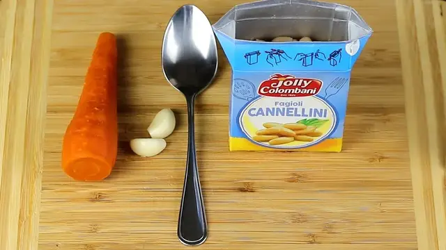 Простой и вкусный салат