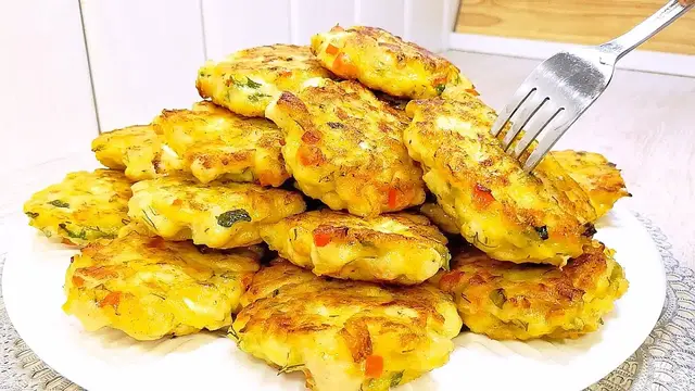 Вкусные куриные котлеты на обед
