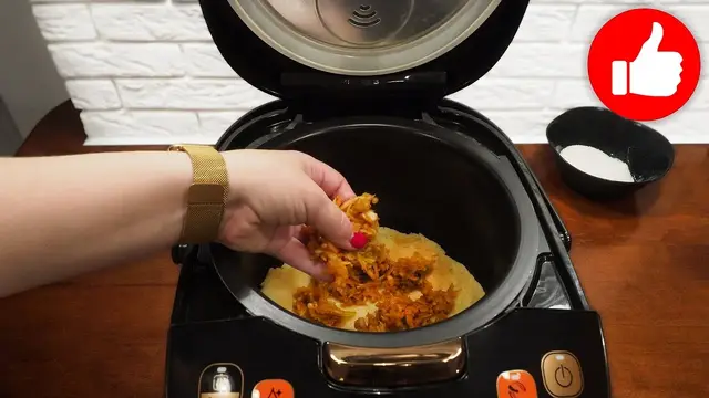 Яблочный пирог
