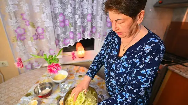 Невероятно вкусные котлеты без мяса