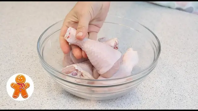 Курица по-венски