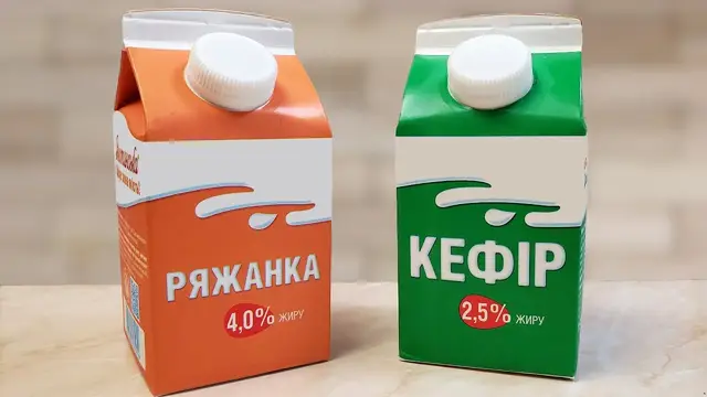 Простой и вкусный десерт