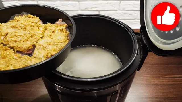 Самое вкусное куриное филе в мультиварке
