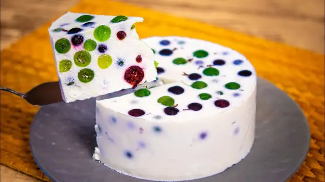 Очень вкусный торт