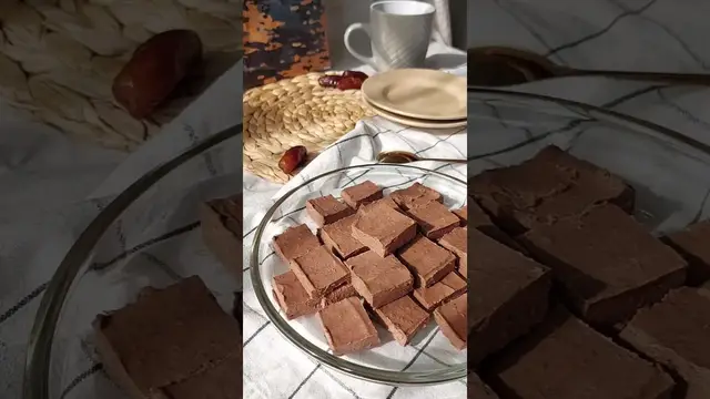 Вкуснейшие шоколадные ириски
