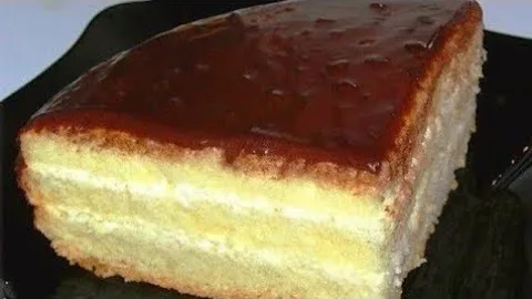 Простой пирог на скорую руку