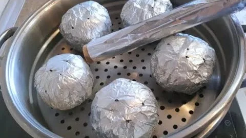 Вкусные домашние голубцы