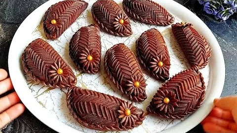 Домашнее печенье