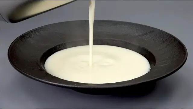 Невероятно нежный и вкусный суп