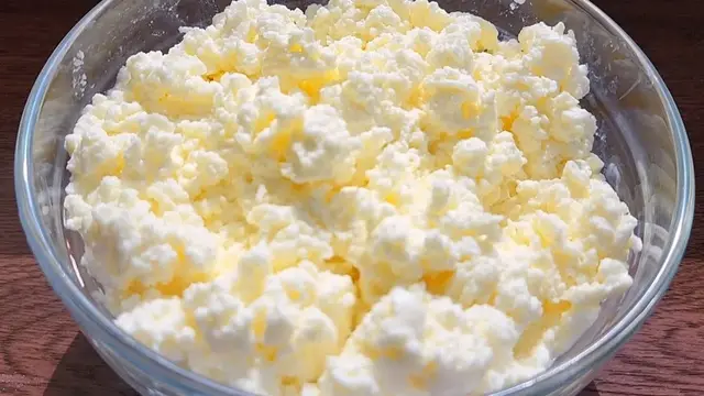 Вкусные сырники