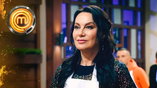 Веганская молекулярная кухня Анжелы Липской поразила Эктора - МастерШеф. Битва сезонов