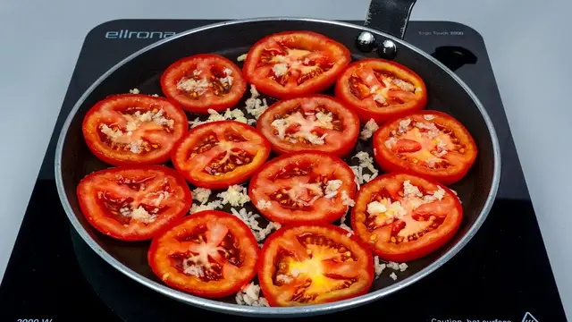 Простая и вкусная закуска