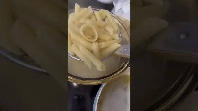 Любимая паста Арнака