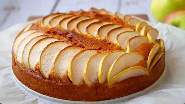 Пирог «Медовик» мега вкусный, без заморочек