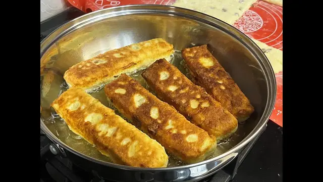 Простой и быстрый завтрак
