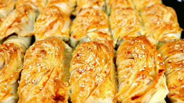 Лаваш с картофелем