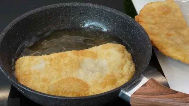 Самые лучшие чебуреки
