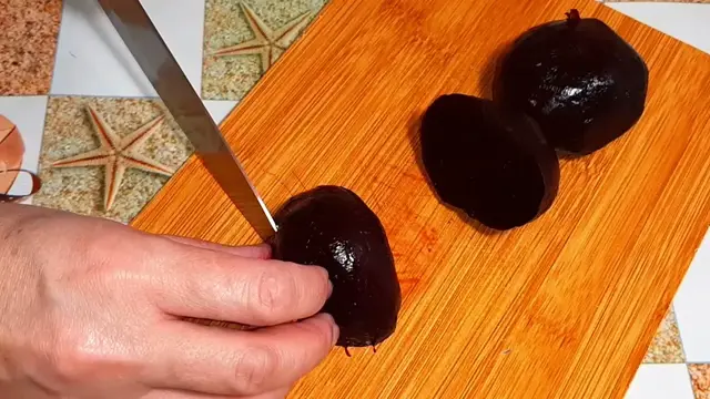  Салат Здоровье