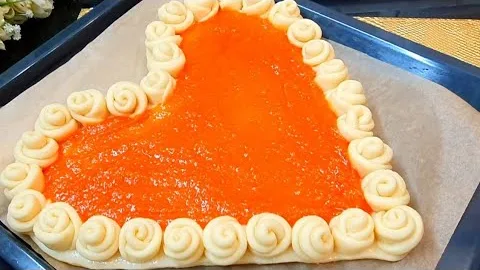 Пирог с любой начинкой