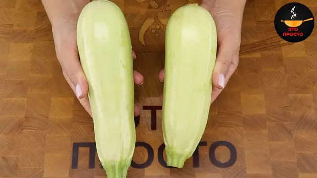 Маринованные кабачки